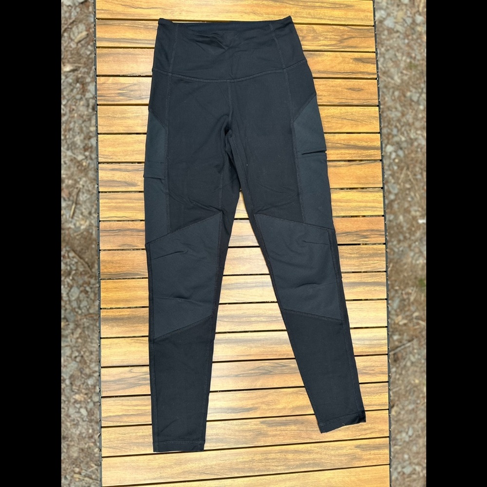 Prana Rockland Legging- XS